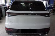 Baic Beijing 7 Luxury 1.5T DCT