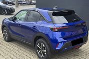 Opel Mokka Edition aut 1.2 T