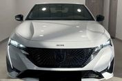 Peugeot 308 GT e-DCS 1.2 mHEV