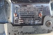 Iveco Daily 35S18 Zabudowa 10EP
