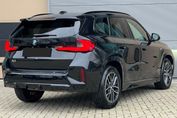 BMW X1 sDrive18d M Sport