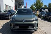 Volkswagen Tiguan Elegance 2.0 TDI DSG