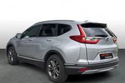 Honda CR-V 2.0 i-Mmd Lifestyle 2WD Connectplus-
