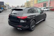 Mercedes GLC 200 d 4-Matic AMG Line