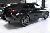 Mercedes GLC Coupe 220 d 4-Matic AMG Line