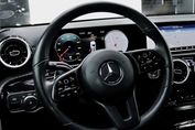 Mercedes Klasa A 180 7G-DCT