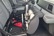 Renault Master L3 Zabudowa 9EP + Winda