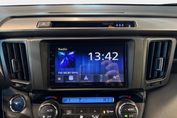 Toyota RAV4 2.5 Hybrid 4x4