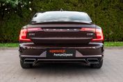 Volvo S90 B5 D AWD R-Design aut