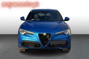 Alfa Romeo Stelvio Veloce 2.0 Turbo  Q4 aut