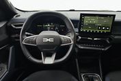 Dacia Duster 1.6 Full Hybrid 140 Journey MMT