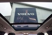 Volvo XC60 B5 AWD Ultra Dark