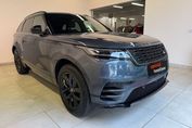 Land Rover Range Rover Velar 2.0 D200 mHEV Dynamic SE