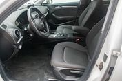 Audi A3 35 TFSI S Line