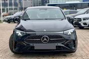 Mercedes CLA 200 AMG Line