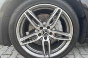 Mercedes Klasa E 220 d 4-Matic 9G-TRONIC