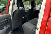Toyota HiLux 2.4 d-4D Double Cab Dlx 4X4