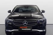 Mercedes Klasa E 220 d 4MATIC Avantgarde