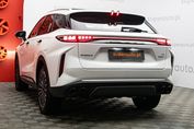 Omoda 9 1.5 Super Hybrid Exclusive AWD