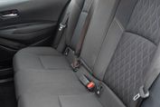 Toyota Corolla 1.8 Hybrid