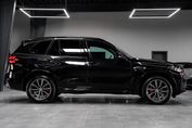 BMW X5 xDrive30d M Sport