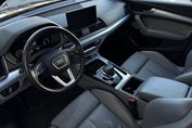 Audi Q5 45 TFSI mHEV quattro S tronic