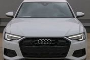 Audi A6 40 TDI quattro Advanced