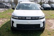 Dacia Bigster Essential 1.2 TCe