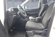 Volkswagen Caddy Kombi  TDI