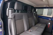 Ford Transit Custom L2H1 Zabudowa Brygadowa