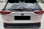 Toyota RAV4 Executive 2.5 Hybrid