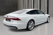 Audi A7 40 TDI mHEV Quattro S tronic