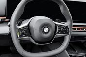 BMW Seria 5 520d