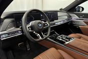 BMW Seria 7 740d xDrive M Sport