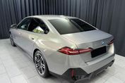 BMW Seria 5 520d xDrive M Sport