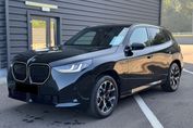 BMW X3 xDrive20d M Sport