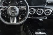 Mercedes Klasa A 35 AMG 4-Matic