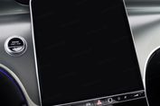 Mercedes GLC Coupe 200 4-Matic AMG Line