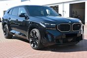 BMW XM 50e