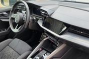 Audi A3 S3 TFSI Quattro S tronic
