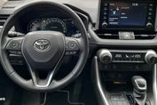 Toyota RAV4 2.5 Hybrid Comfort 4x2