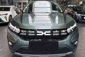 Dacia Jogger Extreme 5-miejsc 1.6 Full Hybrid