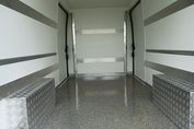 Fiat Ducato Maxi L3H2 Izoterma