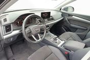 Audi Q5 2.0 Tdi Quattro s Tronic