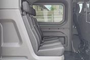 Renault Master L3H2 Extra Zabudowa Brygadowa