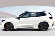 BMW X1 xDrive20d M Sport