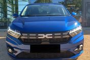 Dacia Sandero Expression LPG 1.0 TCe