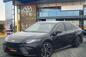 Toyota Camry 2.5 Hybrid Dynamic Force Executive e-CVT