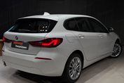 BMW Seria 1 118i Advantage