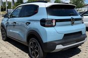 Citroen C3 Max 1.2 T